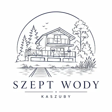 Szept Wody Kaszuby *